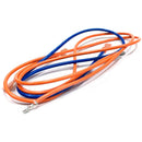 15L93 LB-93376A Lennox Flame Roll-Out Switch  Kit-2