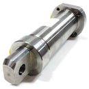 15SMS16C24EF6NP Aurora Stainless Steel Air Cylinder, 1.5" Bore, 3" Stroke-4