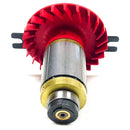 16-01-0002 Milwaukee Rotor Assembly-3