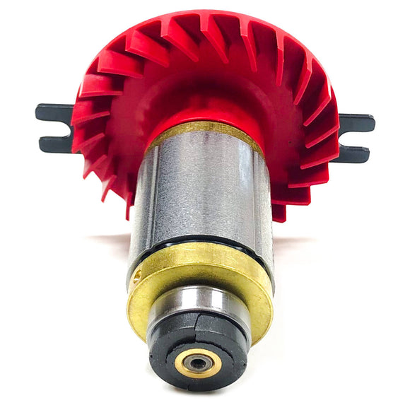 16-01-0002 Milwaukee Rotor Assembly