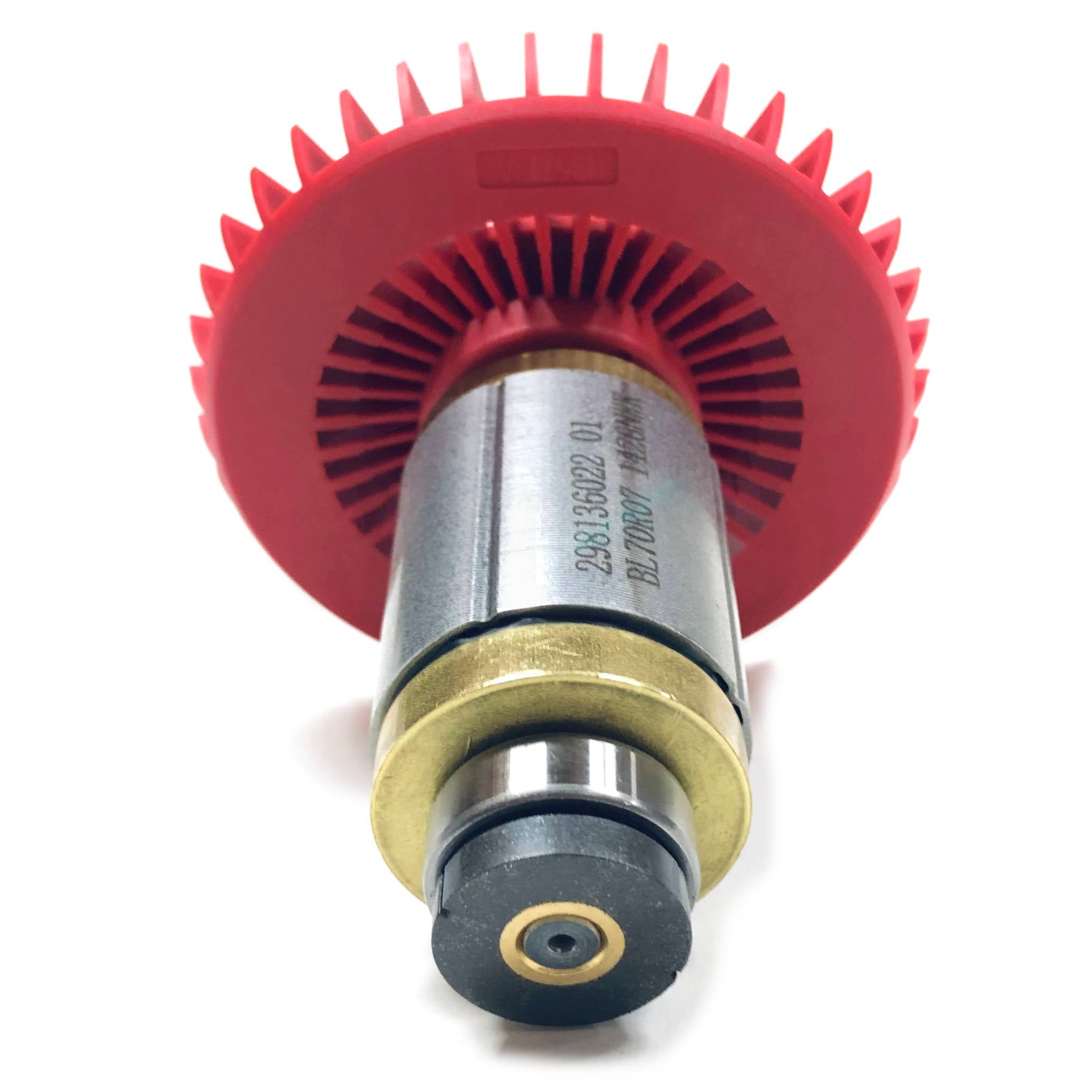 16-01-0010 Milwaukee Motor Armature Assembly, 18VDC