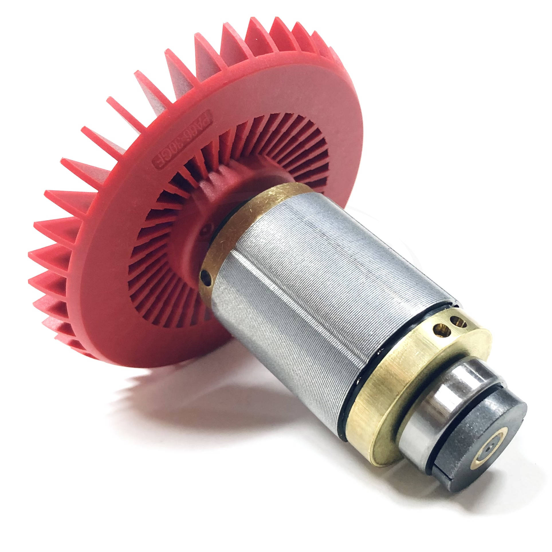 16-01-0010 Milwaukee Motor Armature Assembly, 18VDC