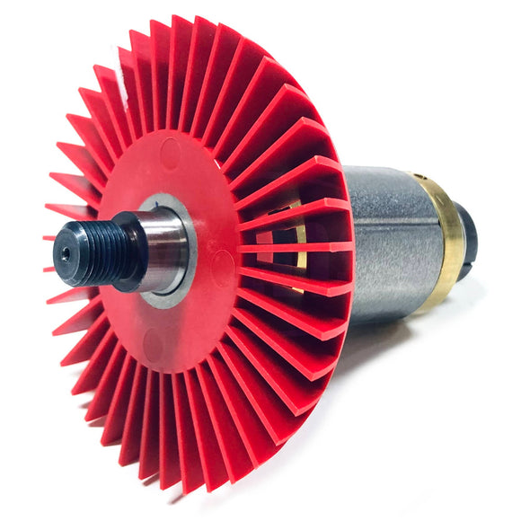 16-01-0010 Milwaukee Motor Armature Assembly, 18VDC