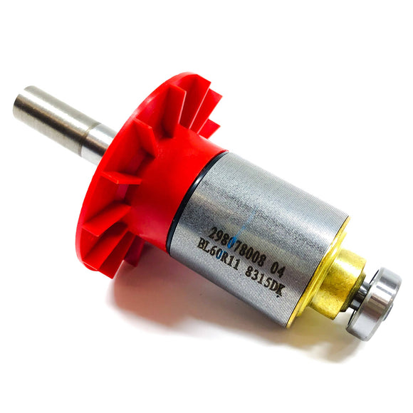 16-01-0021 Milwaukee Rotor Assembly