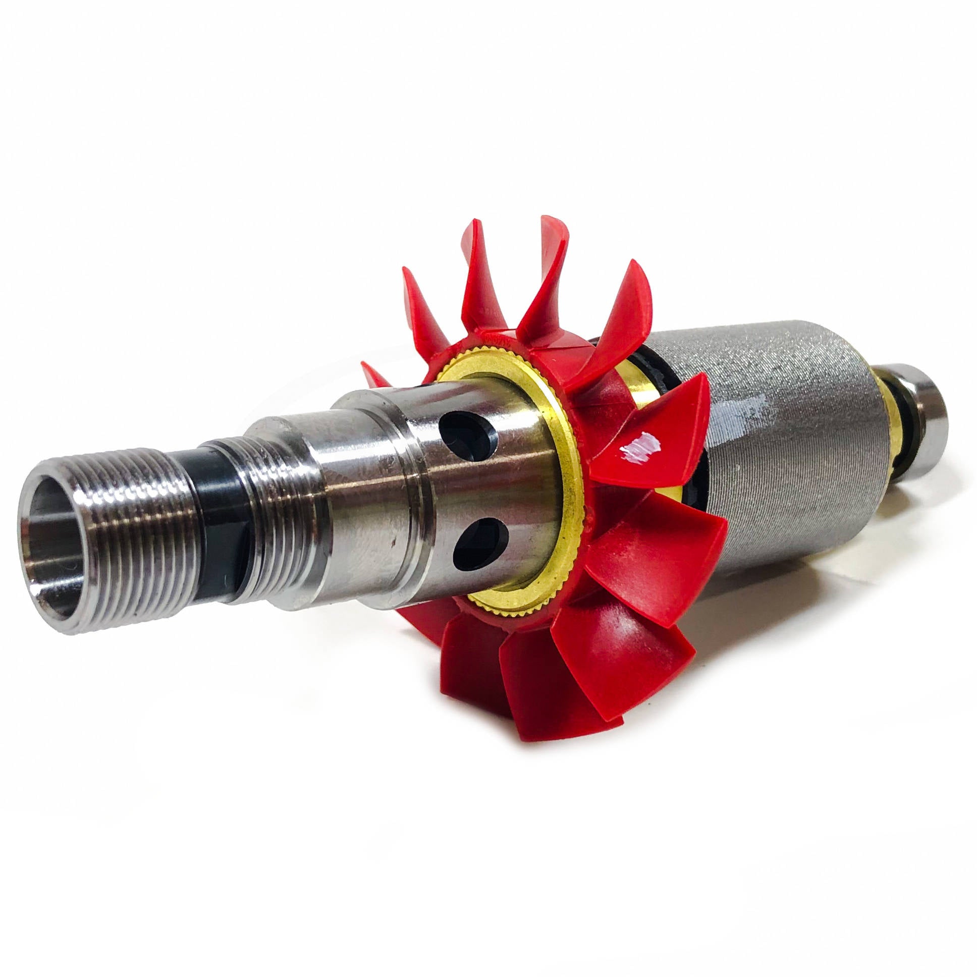 16-01-0027 Milwaukee Motor Rotor Assembly