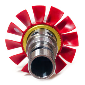 16-01-0027 Milwaukee Motor Rotor Assembly - 0