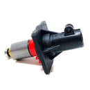 16-01-0036 Milwaukee Rotor Mount Assembly-3