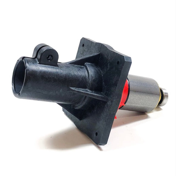 16-01-0036 Milwaukee Rotor Mount Assembly