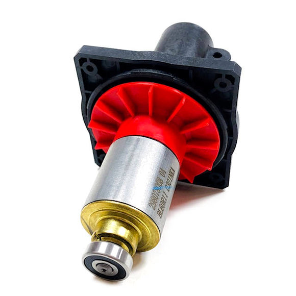 16-01-0036 Milwaukee Rotor Mount Assembly