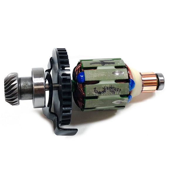 16-01-0061 Milwaukee Armature Assembly