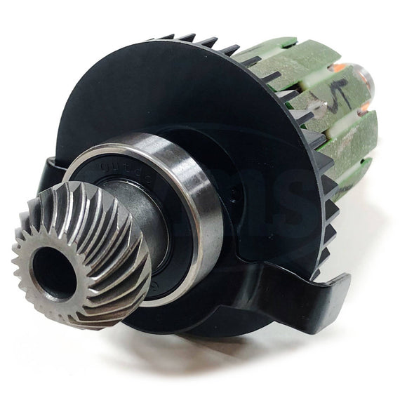 16-01-0061 Milwaukee Armature Assembly