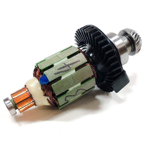 16-01-0061 Milwaukee Armature Assembly