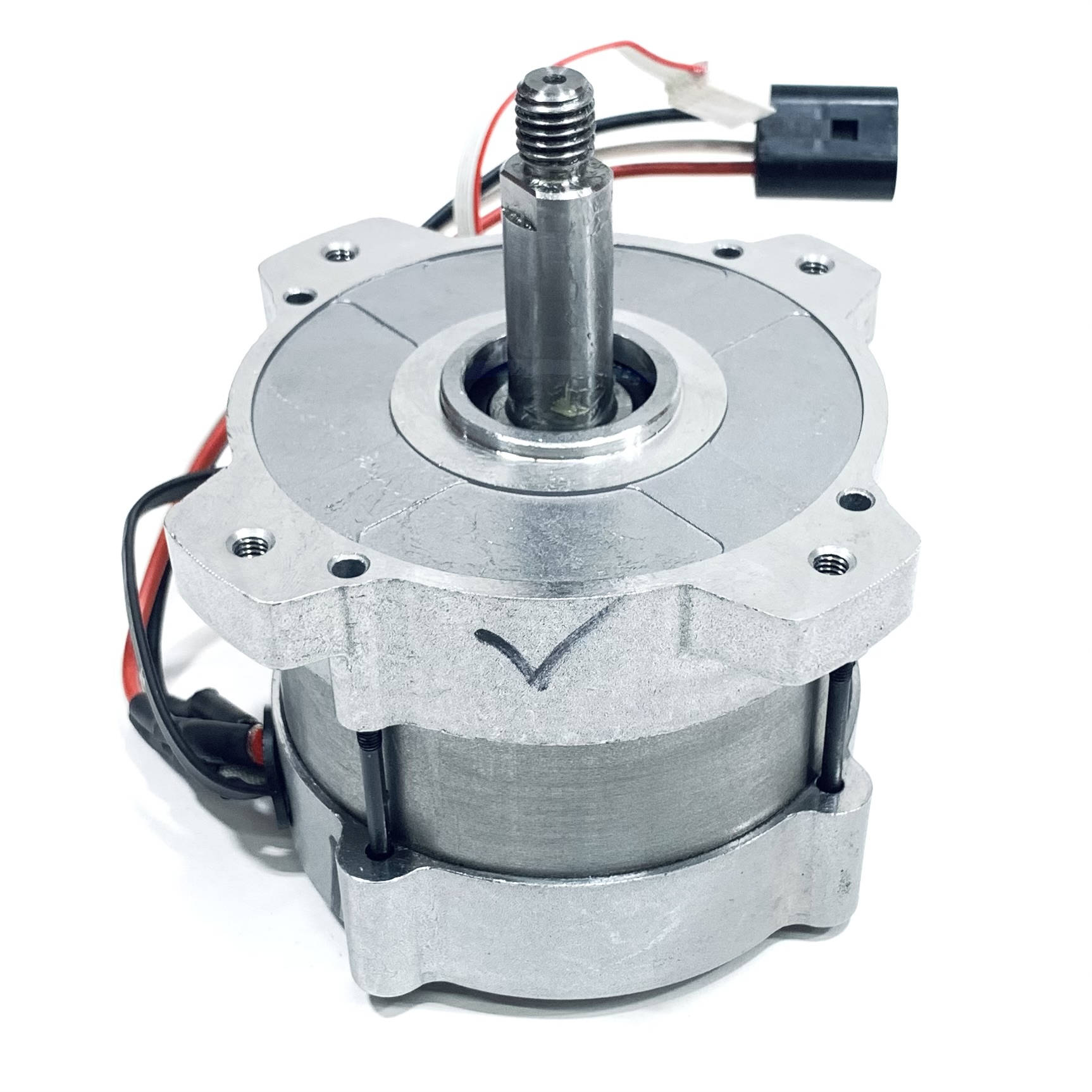 16-01-0072 Milwaukee Blade Motor - 0
