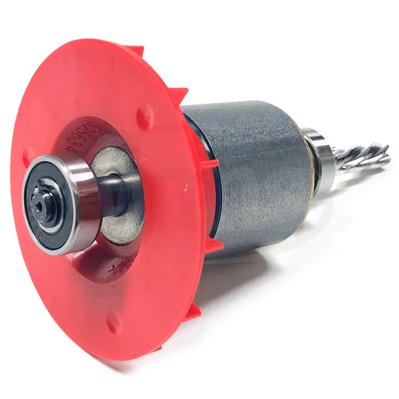 16-01-0105 Milwaukee Motor Armature