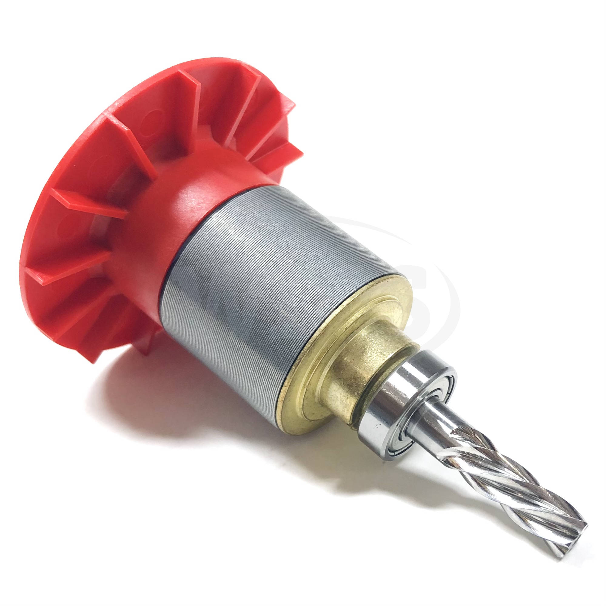16-01-0105 Milwaukee Motor Armature