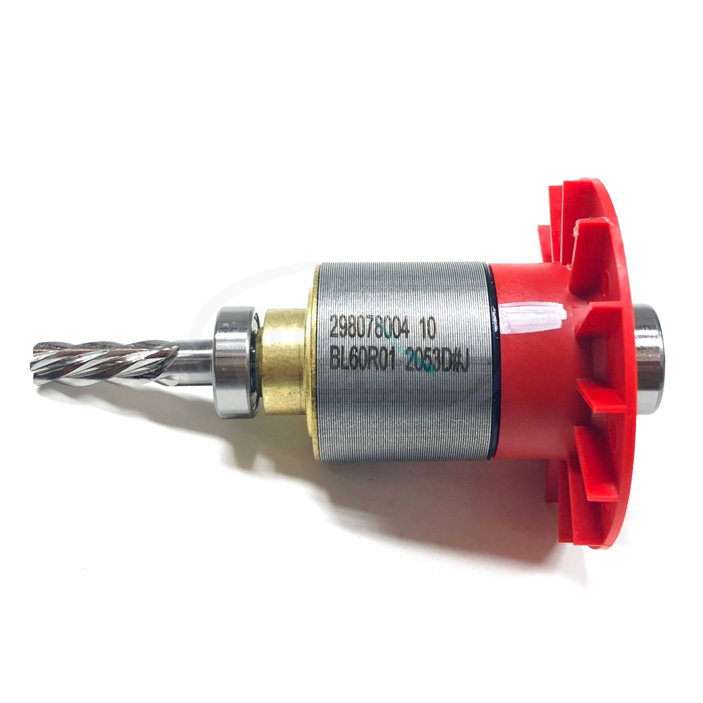 16-01-0105 Milwaukee Motor Armature