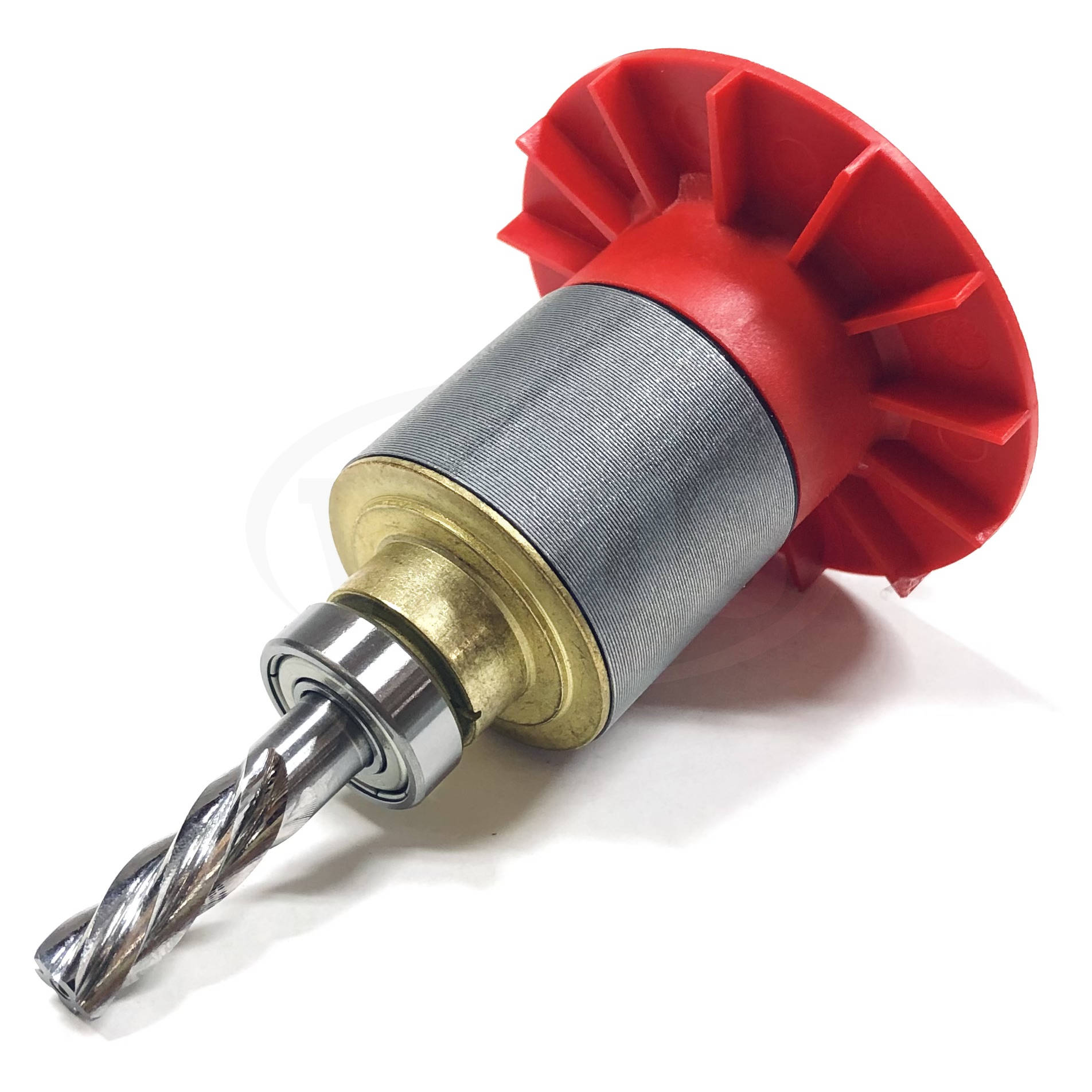 16-01-0105 Milwaukee Motor Armature - 0