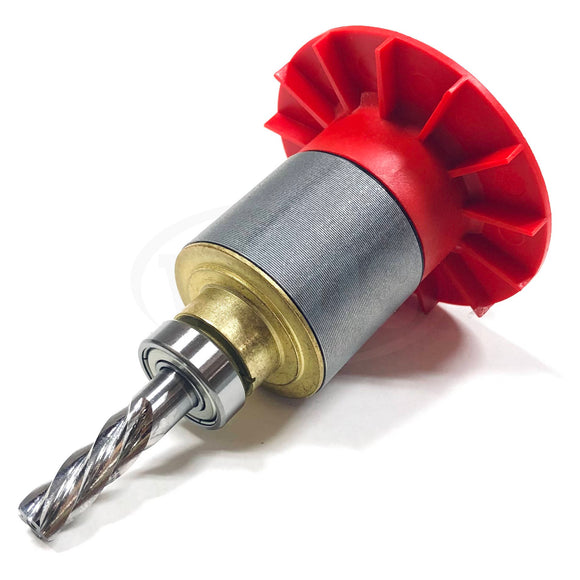 16-01-0105 Milwaukee Motor Armature