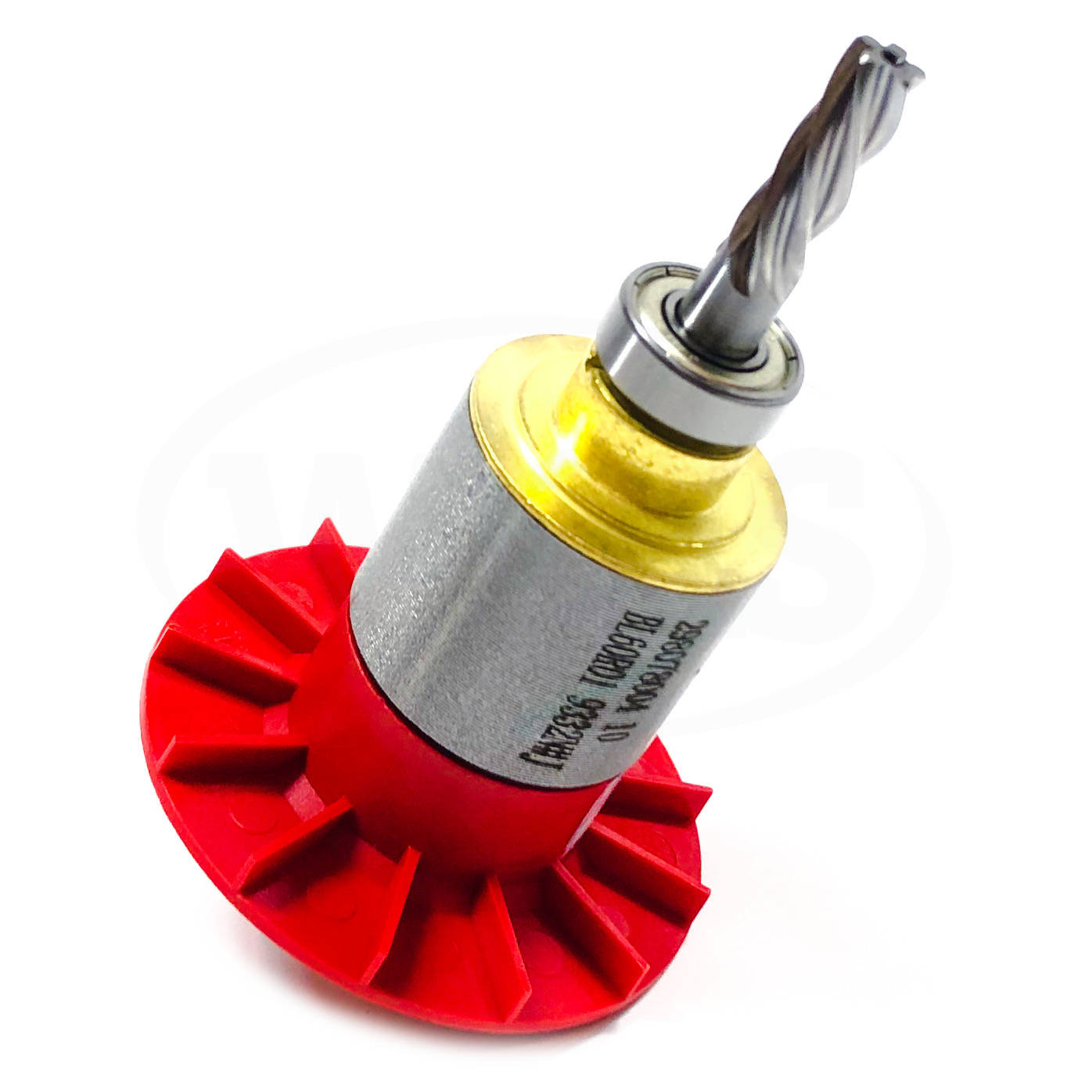 16-01-0105 Milwaukee Motor Armature