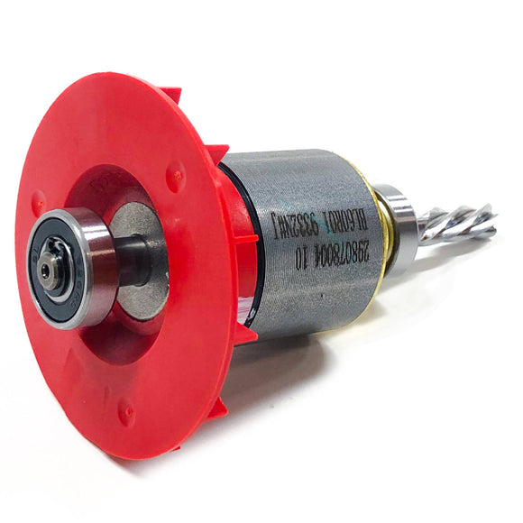 16-01-0105 Milwaukee Motor Armature