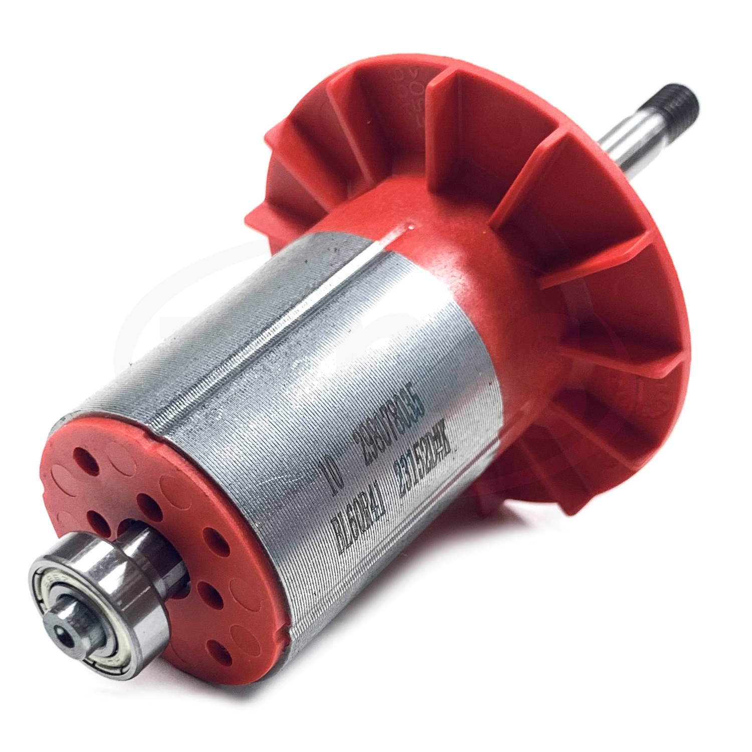 16-01-0114 Milwaukee Rotor Assembly - 0