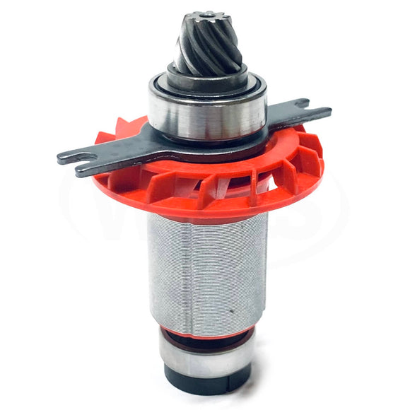 16-01-0117 Milwaukee Service Rotor Assembly Kit