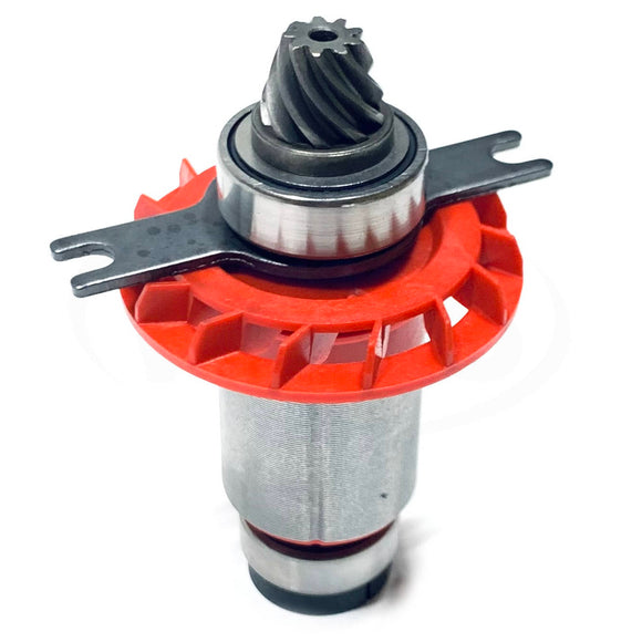 16-01-0117 Milwaukee Service Rotor Assembly Kit