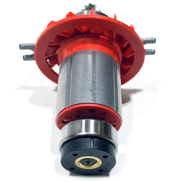 16-01-0117 Milwaukee Service Rotor Assembly Kit