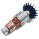 16-01-0120 Milwaukee Armature Assembly-4