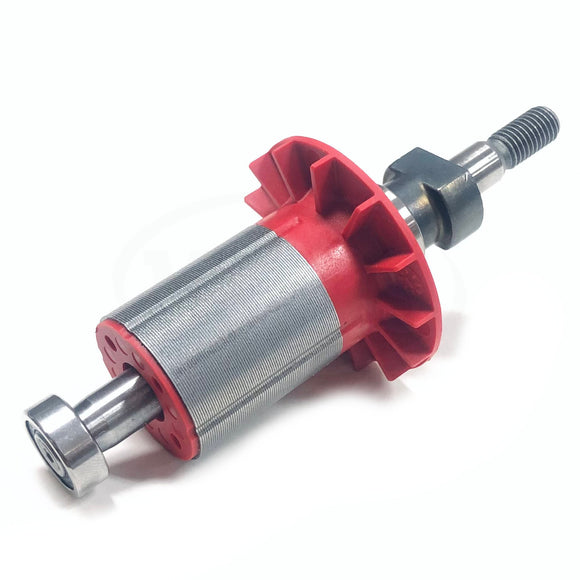 16-01-1038 Milwaukee Service Motor Rotor Assembly