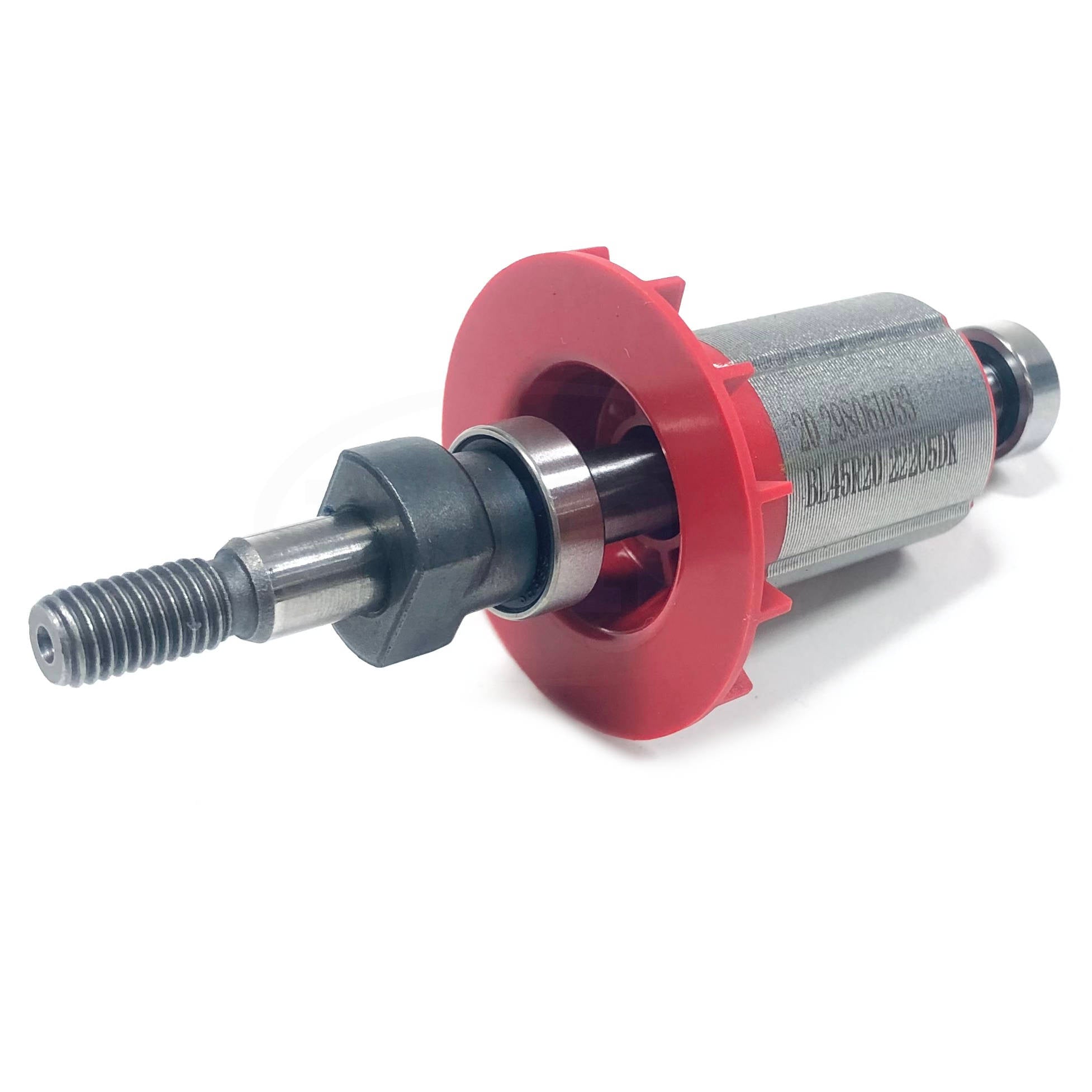 16-01-1038 Milwaukee Service Motor Rotor Assembly