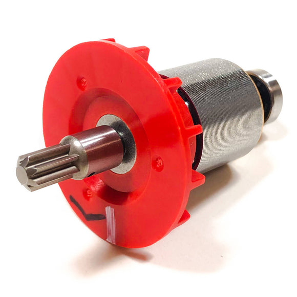 16-01-1045 Milwaukee Rotor Assembly