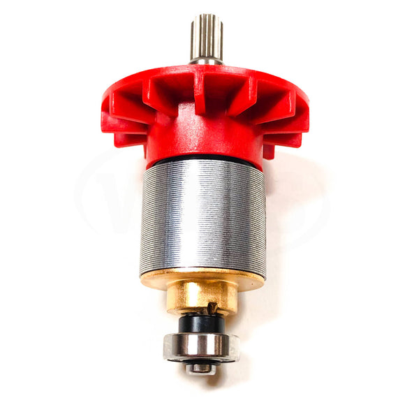 16-01-1045 Milwaukee Rotor Assembly