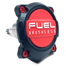 16-01-1047 Milwaukee Rotor Assembly with End Cap-4