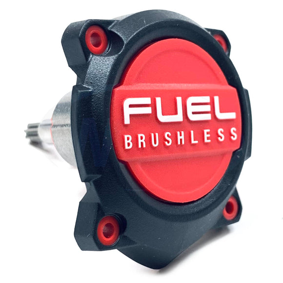 16-01-1047 Milwaukee Rotor Assembly with End Cap