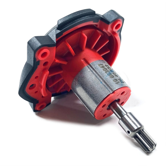 16-01-1047 Milwaukee Rotor Assembly with End Cap