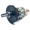 16-01-1170 Milwaukee Armature Assembly-3