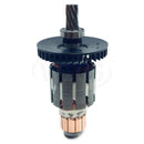 16-01-1170 Milwaukee Armature Assembly-4