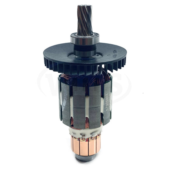 16-01-1170 Milwaukee Armature Assembly