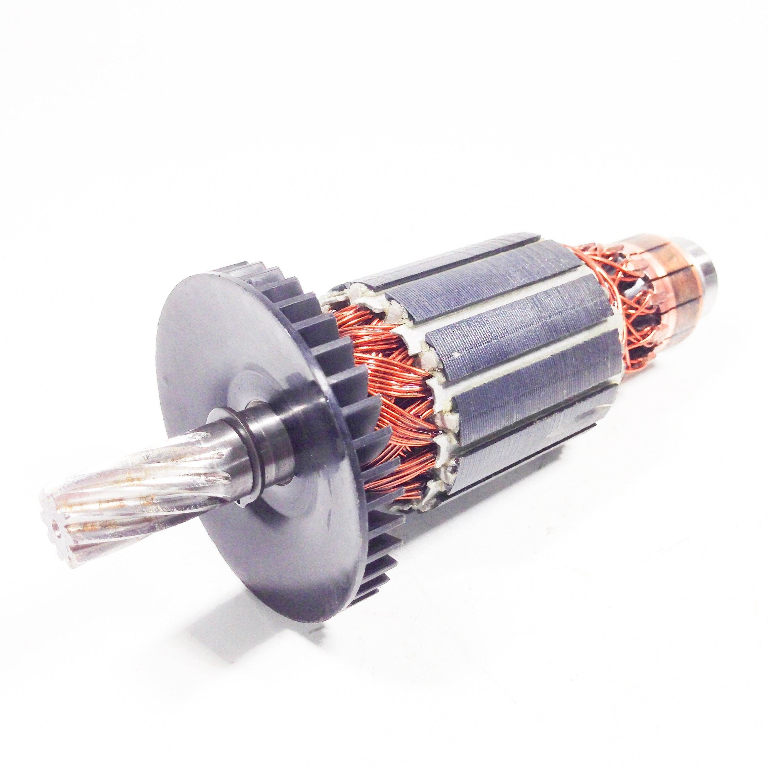 16-01-2130 Milwaukee Service Armature