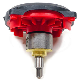 16-01-2554 Milwaukee Rotor/Back Cap Assembly - 0