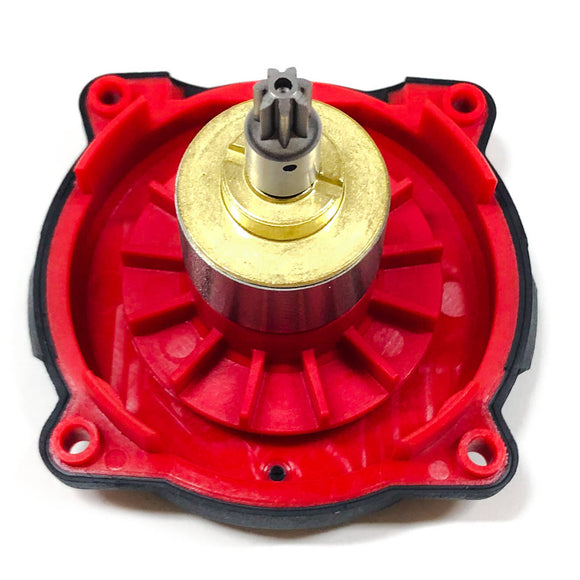 16-01-2554 Milwaukee Rotor/Back Cap Assembly