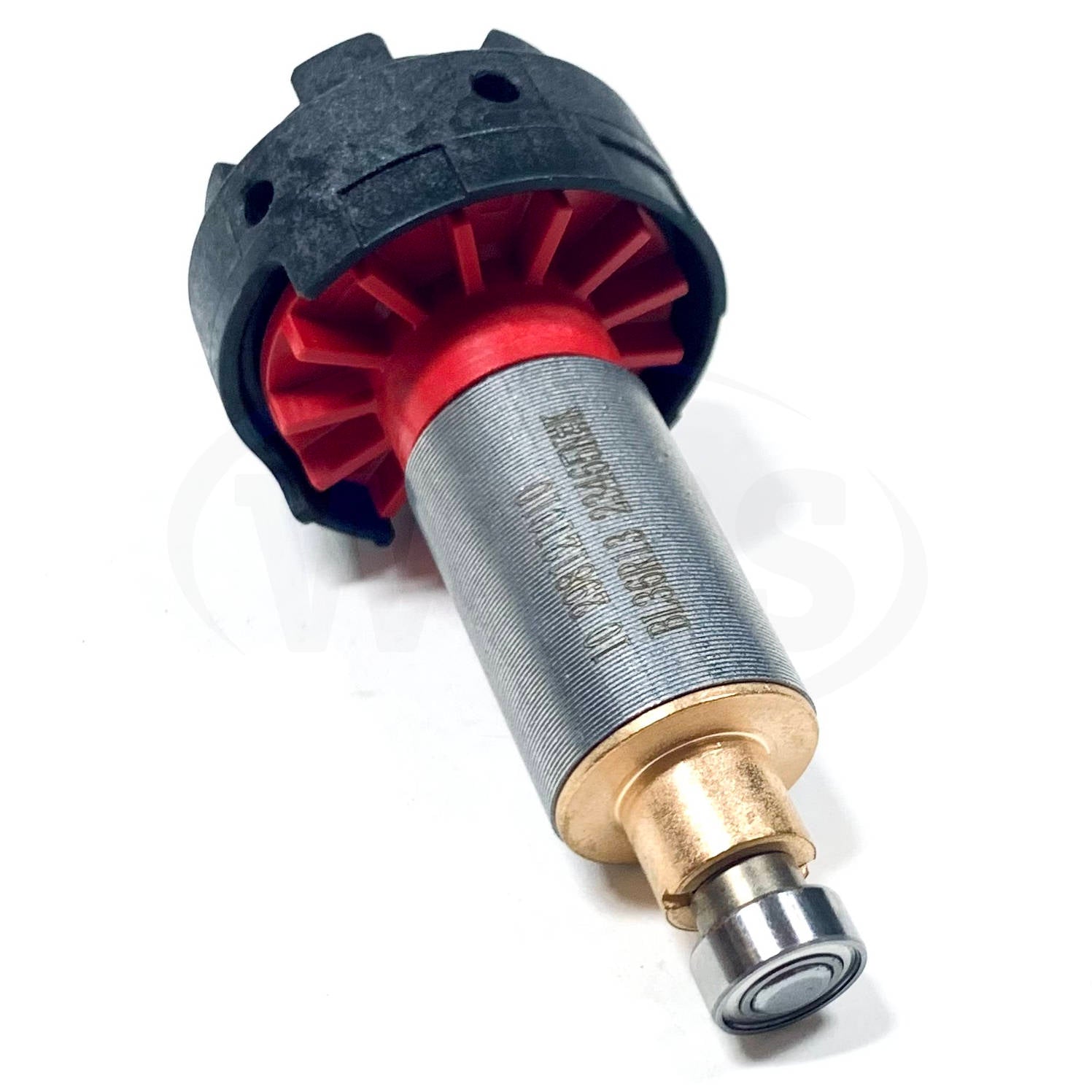 16-01-2560 Milwaukee Rotor Service Kit - 0