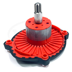 16-01-2563 Milwaukee Rotor / Back Cap Assembly - 0