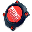 16-01-2563 Milwaukee Rotor / Back Cap Assembly-3