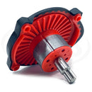 16-01-2563 Milwaukee Rotor / Back Cap Assembly-1