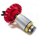 16-01-2722 Milwaukee Rotor Assembly-3