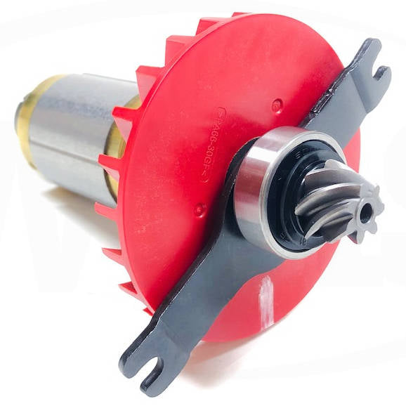 16-01-2722 Milwaukee Rotor Assembly