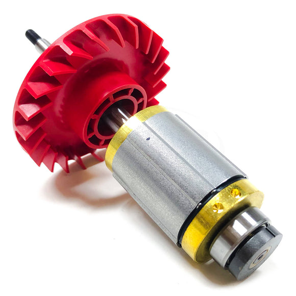 16-01-2785 Milwaukee Rotor Assembly