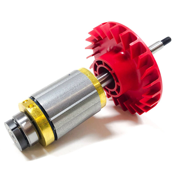 16-01-2785 Milwaukee Rotor Assembly